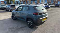 Dacia Spring 27kWh Expression 65 48kW 5dr Auto Electric Hatchback